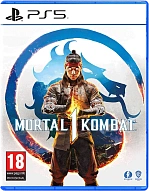 Игра PS5 Mortal Combat 1 500_191_591591