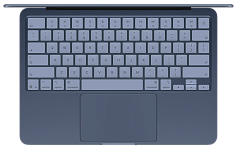 Ноутбук Apple MacBook Neo 13 A18 Pro 8GB 256GB SSD Indigo (MHFF4) 250_100_673247