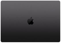 Ноутбук Apple MacBook Pro 16" M3 Pro 18GB 512GB SSD Space Black (MRW13) 250_100_754331