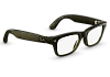 Умные очки Ray-Ban Blayzer Optics (Gen 2) - Shiny Transparent Dark Olive/Clear - Size M (S50) RW7001 100_100_883668