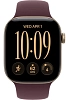 Часы Apple Watch Series 12 42mm Aluminium Case GPS Light Gold Sport Band Burgundy M/L 100_100_851855