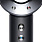 Фен Dyson Supersonic HD08 - Black/Nickel 42_42_766526