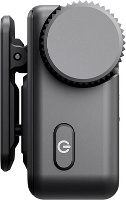 Микрофон DJI Mic Mini (2TX + 1RX + Charging Case) 400_400_845147