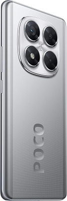 Смартфон Poco X7 12/512GB Silver 400_400_781569