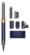 Стайлер Dyson Airwrap Complete Long HS05 Diffuse - Prussian Blue/Copper 500_191_763288