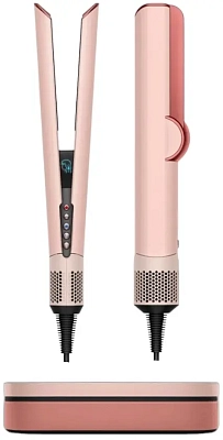 Выпрямитель Dyson Airstrait HT01 Gift Edition - Kanzan Pink (EU) 400_400_863911