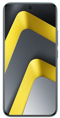 Смартфон Poco M8 Pro 5G 8/256GB Green 400_400_700933