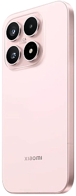 Смартфон Xiaomi 17 12/512GB Alpine Pink 400_400_712393