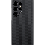 Чехол для Samsung Galaxy S24 Ultra Pitaka MagEZ 4 - Black 250_100_360420