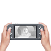 Игровая приставка Nintendo Switch Lite Gray 100_100_626753