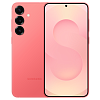Смартфон Samsung Galaxy S25+ 12/512GB Coral Red (S936B) 100_100_478003