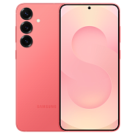 Смартфон Samsung Galaxy S25+ 12/256GB Coral Red (S936B) 500_191_491966