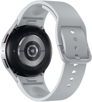 Часы Samsung Galaxy Watch 6 44mm Silver 400_400_641200