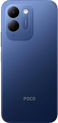 Смартфон Poco C95 Pro 6/128GB Blue 400_400_889315