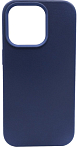 Чехол для iPhone 14 Pro DD Naples Series Синий 250_100_132342