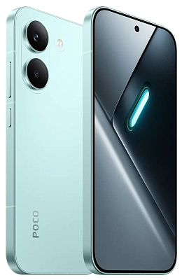 Смартфон Poco X8 Pro 8/256GB Green 400_400_701826