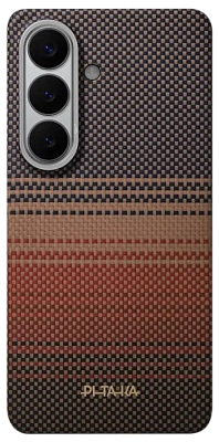 Чехол для Samsung Galaxy S26 Plus Pitaka Edge Ultra-Slim - Sunset 400_400_762094