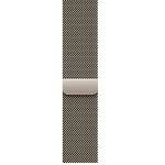 Часы Apple Watch Series 11 42mm Titanium Case Milanese Loop Natural 250_100_639998