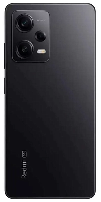 Смартфон Xiaomi Redmi Note 12 Pro 8/256GB Black 400_400_639248