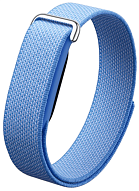 Фитнес-браслет Google Fitbit Air Lavender 500_191_763235