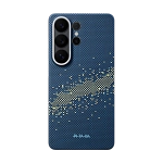 Чехол для Samsung Galaxy S26 Ultra Pitaka Edge Ultra-Slim - Milky Way Galaxy 250_100_676105