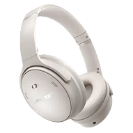 Беспроводные наушники Bose QuietComfort Headphones White Smoke 500_191_198323