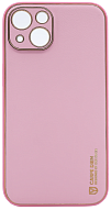 Чехол DD Yolo Series для iPhone 14 Plus Розовый 500_191_761808