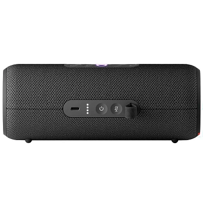 Яндекс Станция Стрит с Алисой (Черный) 400_400_642756