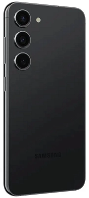 Смартфон Samsung Galaxy S23+ 8/256GB Black (S916B) 400_400_820733