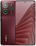 Смартфон Redmi Note 14 5G 8/256GB Crimson Art 500_191_801619
