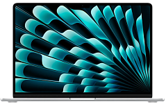 Ноутбук Apple MacBook Air 15 M5 16GB 512GB SSD Silver (MDV94) 250_100_747682