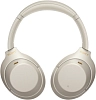 Наушники Sony WH-1000XM4 Silver