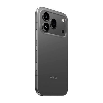 Смартфон Honor 600 Pro 12/256GB Black 400_400_725100