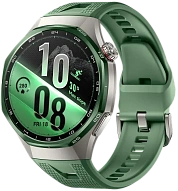 Часы Huawei Watch GT 7 Pro 46mm Green 500_191_850170