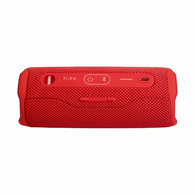 Портативная колонка JBL Flip 6 Red 400_400_630525