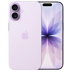Смартфон Apple iPhone 17 512GB nano-Sim + eSim Lavender 250_100_635570