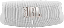 Портативная колонка JBL Charge 5 White 250_100_590385