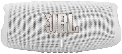 Портативная колонка JBL Charge 5 White 500_191_590384
