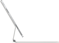 Чехол-клавиатура для iPad 11" Apple Magic Keyboard White (MJQJ3) 250_100_642497