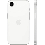 Смартфон Apple iPhone 16e 128GB nano-Sim + eSim White 250_100_379106