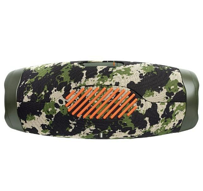 Портативная колонка JBL Boombox 3 Camouflage