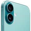 Смартфон Apple iPhone 16 256GB eSim Teal 100_100_634592