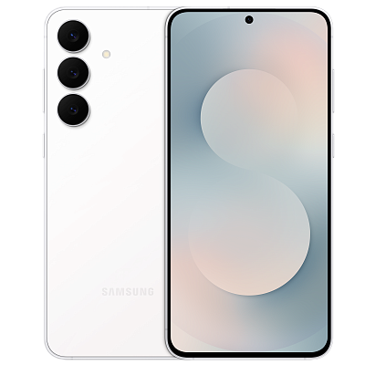 Смартфон Samsung Galaxy S25 FE 8/256GB White (S731B) 400_400_506738