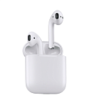Наушники Apple AirPods 2 (Lightning) 250_100_626990
