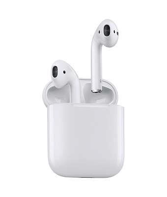 Наушники Apple AirPods 2 (Lightning) 400_400_626990