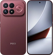 Смартфон Poco F9 Ultra 12/256GB Dark Cherry 500_191_845567