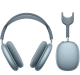 Наушники Apple AirPods Max (Type-C) Blue 250_100_627013