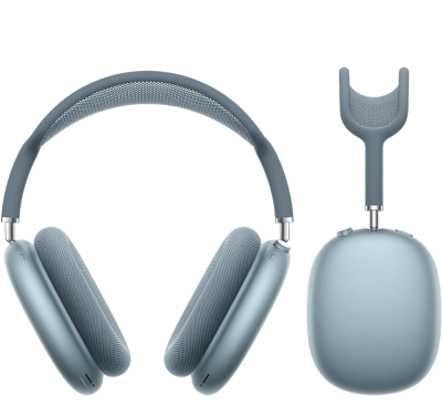 Наушники Apple AirPods Max 2 - Blue 400_400_703850