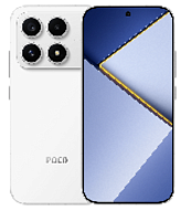 Смартфон Poco X8s 12/512GB White 500_191_892145