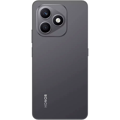 Смартфон Honor X8d 8/128GB Velvet Black 400_400_746799